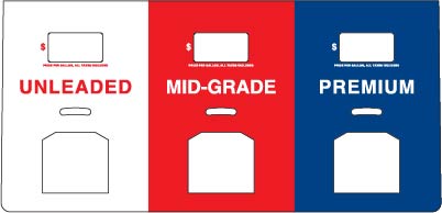 ENS0804G023 3 Grade Brand Panel Standard