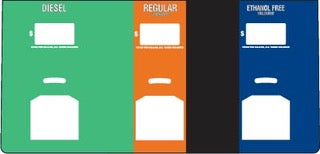 ENS0804GTMR8 3 Grade Brand Panel