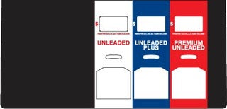 ENS0804GTMR9 3+1 Grade Select Panel