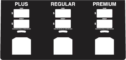 ENS0814G010L Grade Select Panel Dual PPU