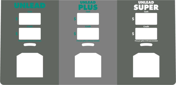 ENS0814G012 Grade Select Panel