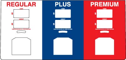 ENS0814G025N Grade Select Panel Dual PPU