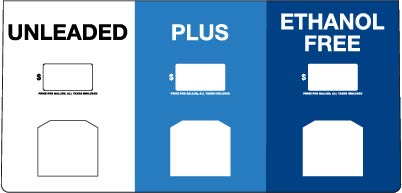 ENS0814G034W Grade Select Panel Offset PPU