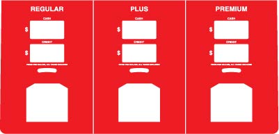 ENS0814G048B Grade Select Panel Dual PPU