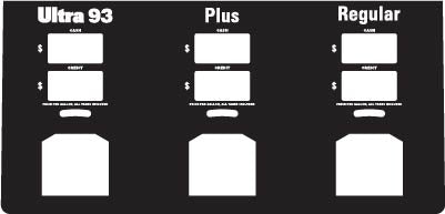 ENS0814G056R Grade Select Panel Dual PPU