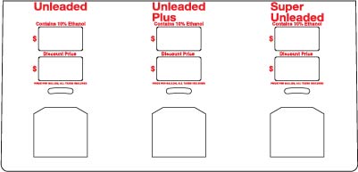 ENS0814G087E Grade Select Panel Dual PPU