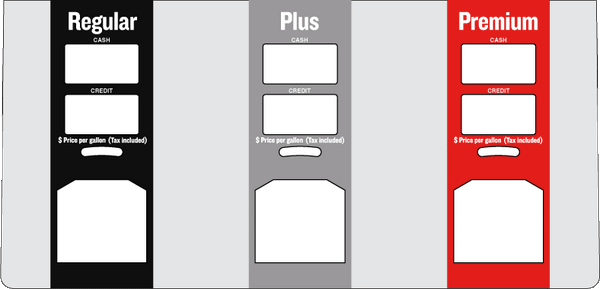 ENS0814G193 Grade Select Panel Dual PPU
