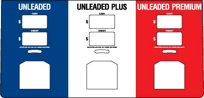 ENS0814G234 Grade Select Panel Dual PPU