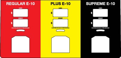 ENS0814G258 Grade Select Panel Dual PPU