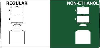 ENS0814GBCS Grade Select Panel Dual PPU