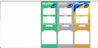 ENS0814GBPS Grade Select Panel Dual PPU