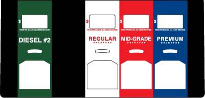 ENS0904G012D 3+1 Grade Select Panel