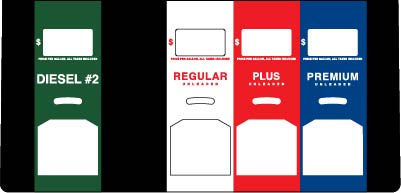 ENS0904G012E 3+1 Grade Select Panel