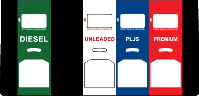 ENS0904G022F 3+1 Grade Select Panel