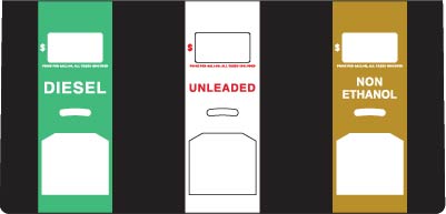 ENS0904G026EF 3+0 Grade Select Panel