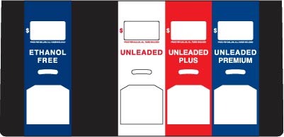 ENS0904G026E 3+1 Grade Select Panel