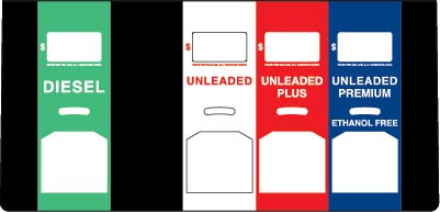 ENS0904G026J 3+1 Grade Select Panel