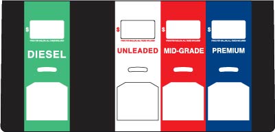 ENS0904G026MP 3+1 Grade Select Panel