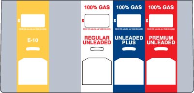 ENS0904G031F10 3+1 Grade Select Panel