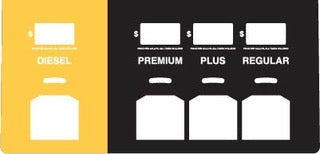 ENS0904G035B 3+1 Grade Select Panel