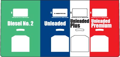 ENS0904G039C 3+1 Grade Select Panel