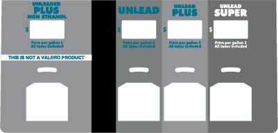 ENS0904G046M 3+1 Grade Select Panel