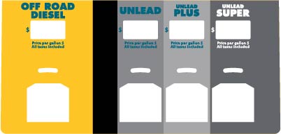 ENS0904G047D 3+1 Grade Select Panel