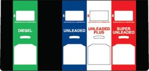 ENS0904G056 3+1 Grade Select Panel