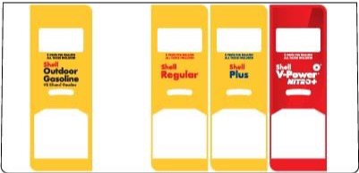 ENS0904G1018C 3+1 Grade Select Panel