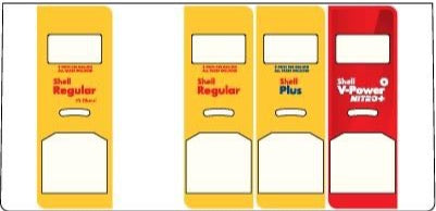 ENS0904G1025A 3+1 Grade Select Panel
