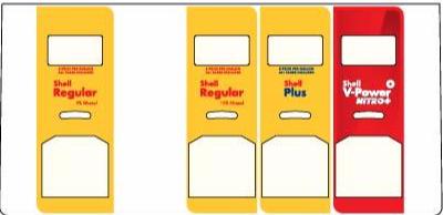 ENS0904G1025 3+1 Grade Select Panel