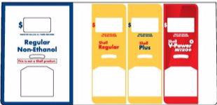 ENS0904G1038 3+1 Grade Select Panel