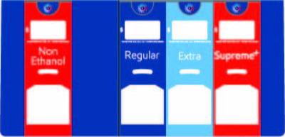 ENS0904G1042C 3+1 Grade Select Panel Synergy