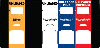 ENS0904G1103 3+1 Grade Select Panel