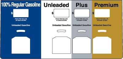 ENS0904G1117B 3+1 Grade Select Panel