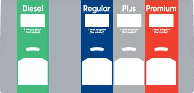 ENS0904G1120  Grade Select Overlay