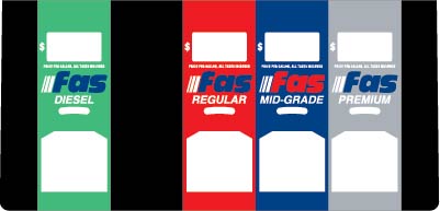 ENS0904GFF 3+1 Grade Select Panel