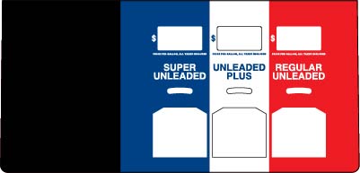 ENS0904GG02 3+1 Grade Select Panel