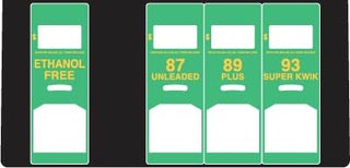 ENS0904GKWK1 3+1 Grade Select Panel