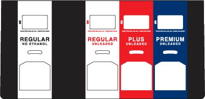ENS0904GPT1 3+1 Grade Select Panel