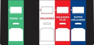 ENS0904GRAND 3+1 Grade Select Panel