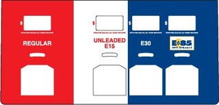 ENS0904GX03 3+1 Grade Select Panel
