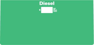ENS1022G003 1 Grade Brand Panel