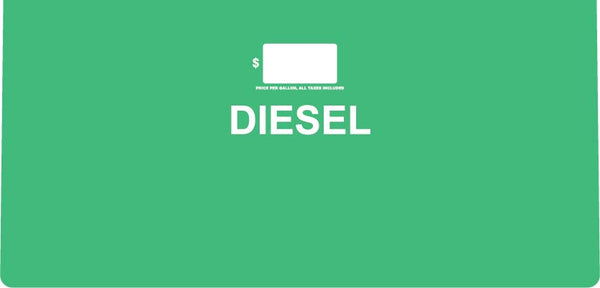 ENS1022G005 1 Grade Brand Panel Standard