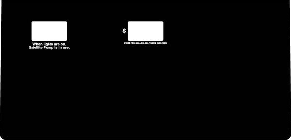 ENS1022G009 1 Grade Brand Panel Standard