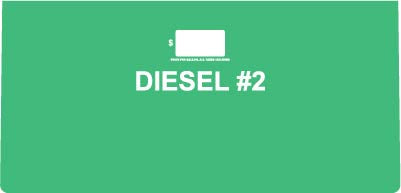 ENS1022G031 1 Grade Brand Panel