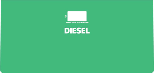 ENS1022G1006 1 Grade Brand Panel