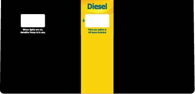 ENS1022G1056 1 Grade Brand Panel
