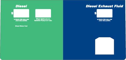 ENS1043R132 DEF Overlay - Circle K