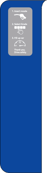 ENS1103G501 Nozzle Blank